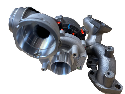 724930 melett turbocharger for - 724930,