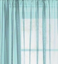 4 POSTER BED SET VOILE