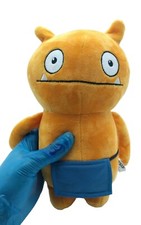 Ugly Dolls Soft Plush Teddy