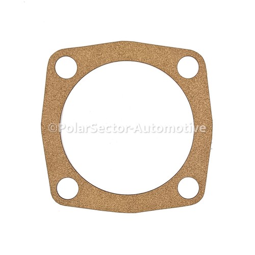 Pto shaft gasket massey - pto, gasket: