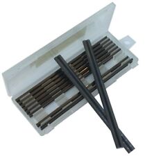 10off OF TREND PB28 75.5MM HSS PLANER BLADES BLACK & DECKER SR600 DN750 