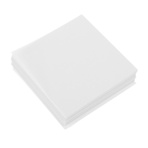 Bags weighing paper - 5,