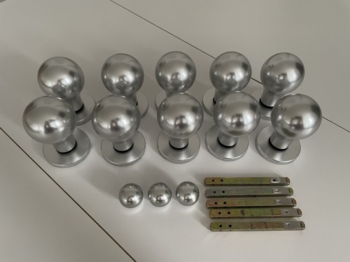 Set five fsb 1144 - fsb,