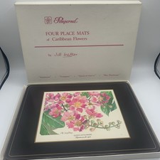 Vintage Pimpernel Caribbean