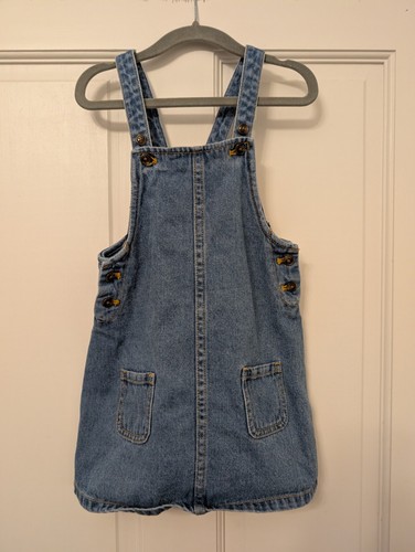 John lewis girls denim - girls,