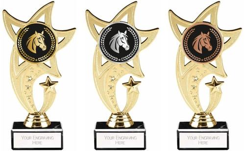 Horse equestrian gold rising - equestrian,