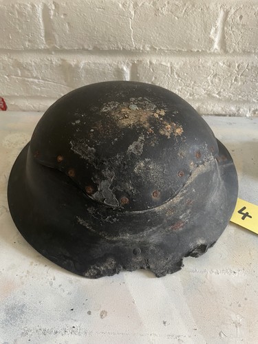 Original ww2 british - british, cromwell