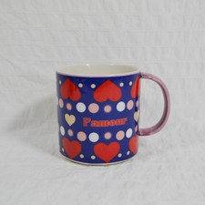Anthropologie Mug L'Amour