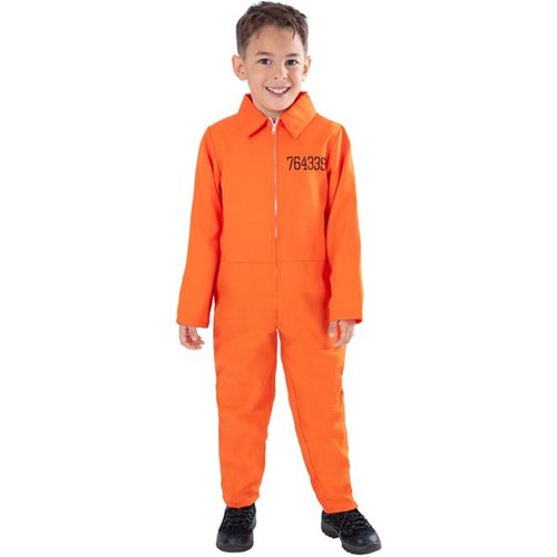 Childrens orange escaped - orange,