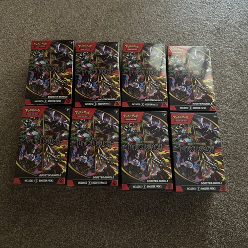 Pokemon tcg pitch black - pokemon,