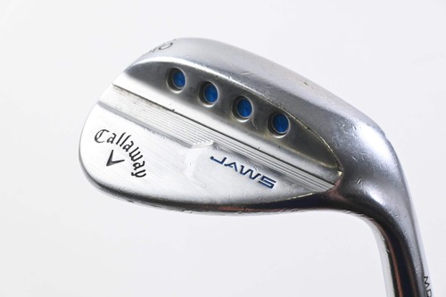 Callaway jaws md5 lob - lob, wedge