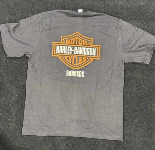 Harley davidson bangkok - harley,