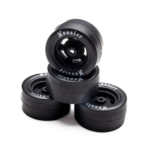 Losi hoosier mounted - losi,