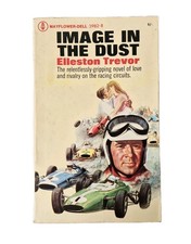 Image the dust - image,