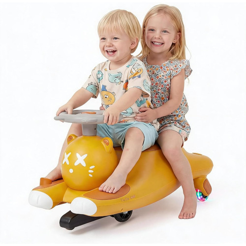 Kids cat wiggle car - wiggle,