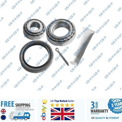 Wheel bearing kit for taro - wheel,