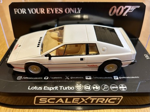 New scalextric c4631 - scalextric,