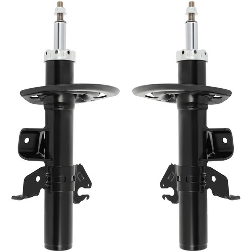 Front shock absorbers - front,