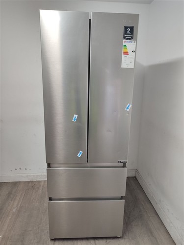 Hisense rf632n4bce fridge - hisense,