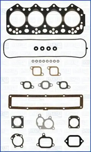 Cylinder head gasket set