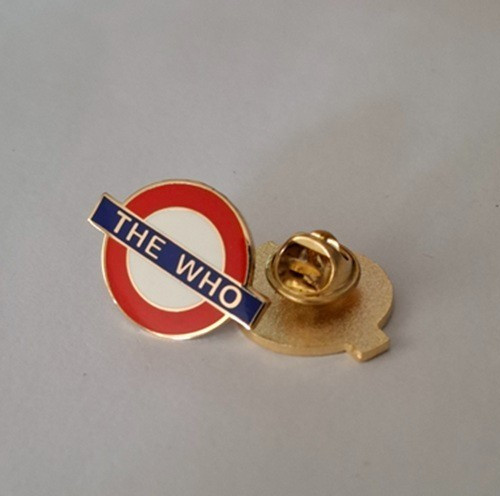 The who underground - the,