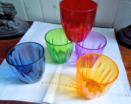 Guzzini acrylic tumblers 5 - guzzini,