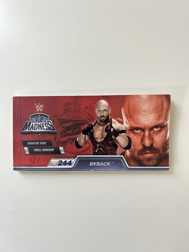 Wwe wwf flip - wwf,