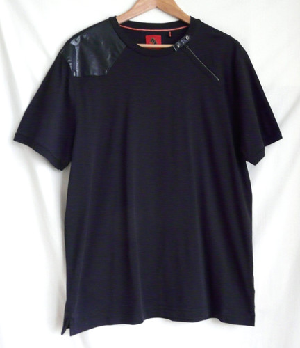 Luke 1977 black - 1977, top