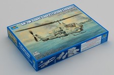 Trumpeter 05117 1:35h scale