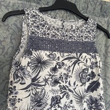 Women’s NEXT Linen Blend