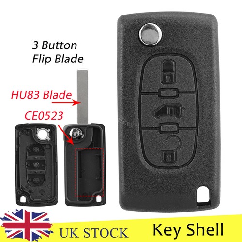 Ce0523 hu83 blade flip remote - blade,