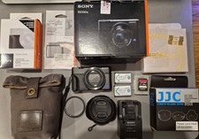 Sony Cyber-shot DSC-RX100M4