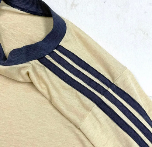 Vintage 1970s 1980s adidas - 1970s-1980s,
