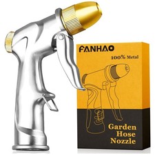 Heavy Duty Metal Watering