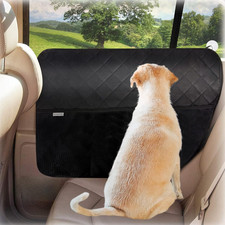 2PCS Car Door Protector for