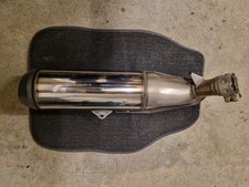 Honda VFR800F Exhaust Silencer