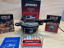 Remoska Electric Mini Oven