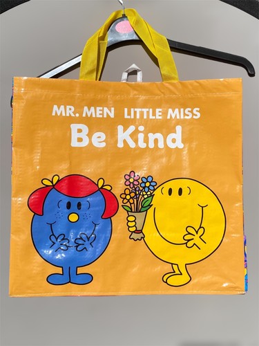 Men little miss be kind - men,