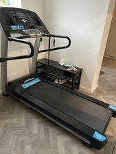 Life Fitness Folding Treadmill
