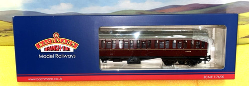 Bachmann 675b gauge mk1 - oo,