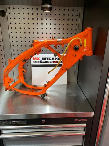 Ktm oem main - sx, 85