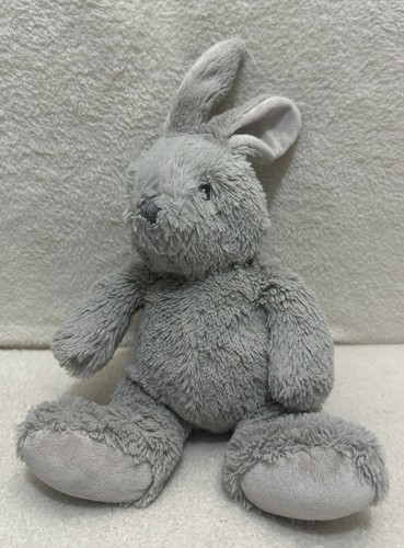 Waitrose grey bunny rabbit