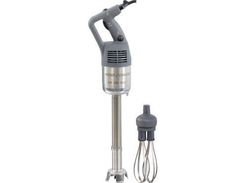 Robot coupe mp350 ultra - coupe, combi