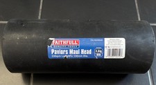  Faithfull Paving Maul Head