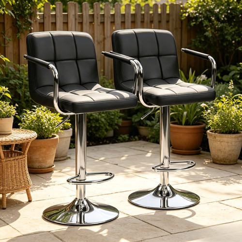 Bar stools set 2 - stools,