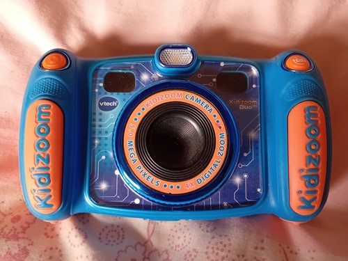 Vtech kidizoom duo mp - kidizoom, 5