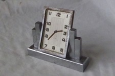 Art Deco 1920’s ASPREY of