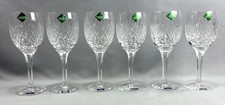 Set of 6 Edinburgh Cut Crystal