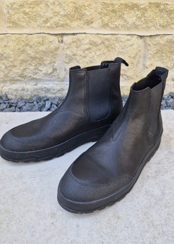 Vagabond milo leather chelsea - vagabond,