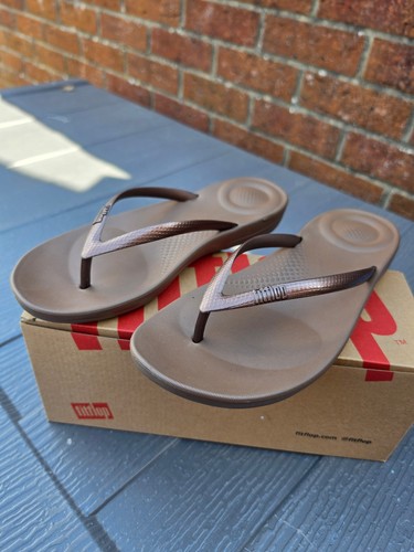 Ladies fitflop iqushion - ladies,